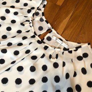 Top by Lauren Conrad